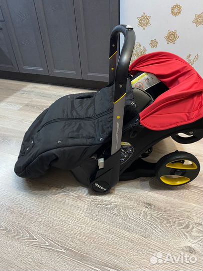 Кресло коляска doona
