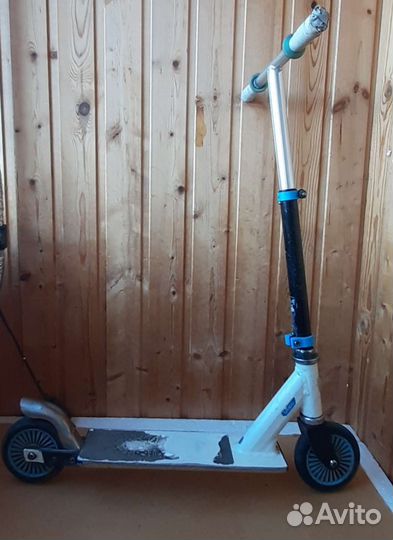 Самокат детский