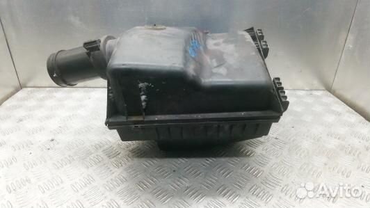 Корпус воздушного фильтра mercedes benz vito W638