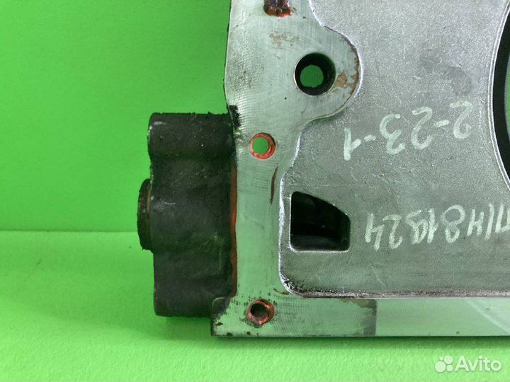 Крышка двигателя DAF XF105