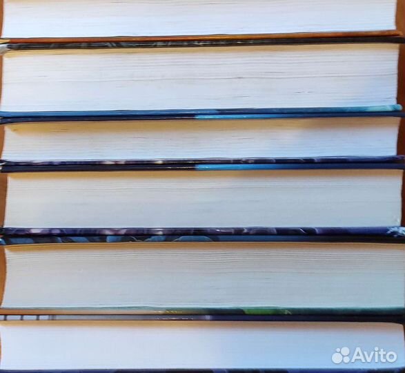 Гарри Поттер