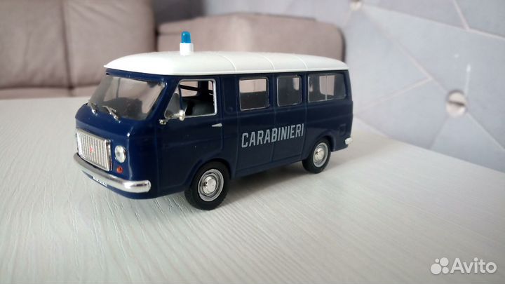 Модели автомобилей 1 43 СССР