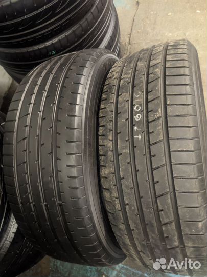 Toyo Proxes R46A 225/55 R19
