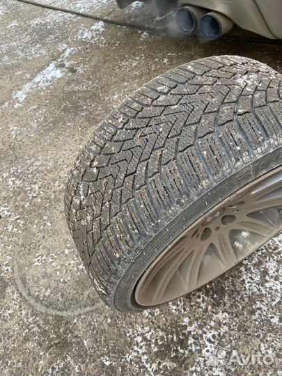 Arivo Winmaster ProX ARW3 235/35 R19 и 255/35 R19