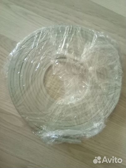 Гибкий неон 12 вольт