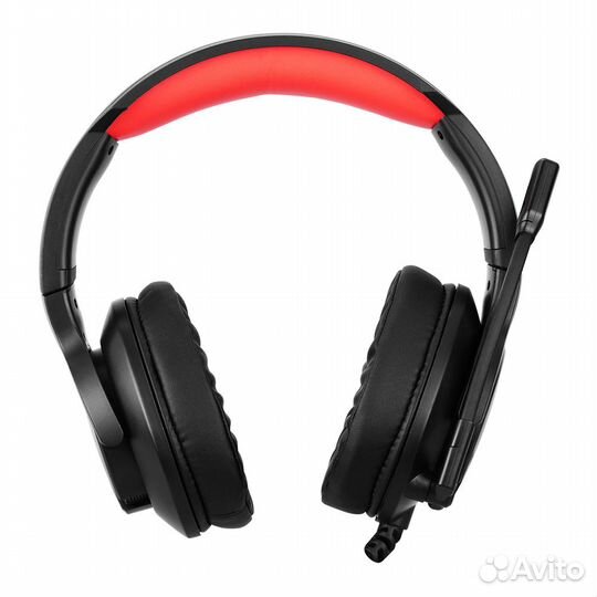 Проводная игровая стерео гарнитура 7.1 c подсветк