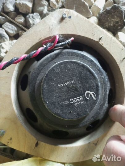 Продаются колонки