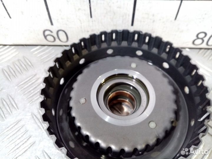 Б/У Солнечная шестерня#001