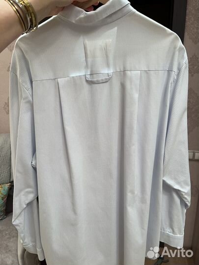 Ushatava рубашка