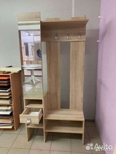 Прихожая Студио