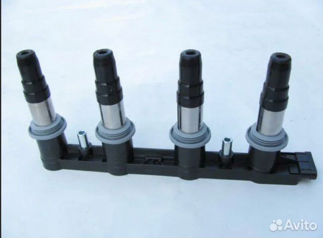 Катушка зажигания chevrolet cruze Aveo Kalos