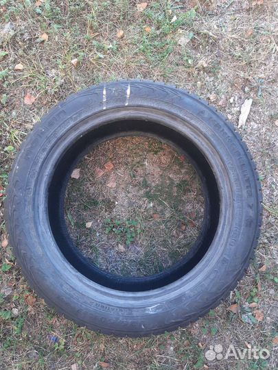 Nokian Tyres Hakkapeliitta 7 225/50 R17