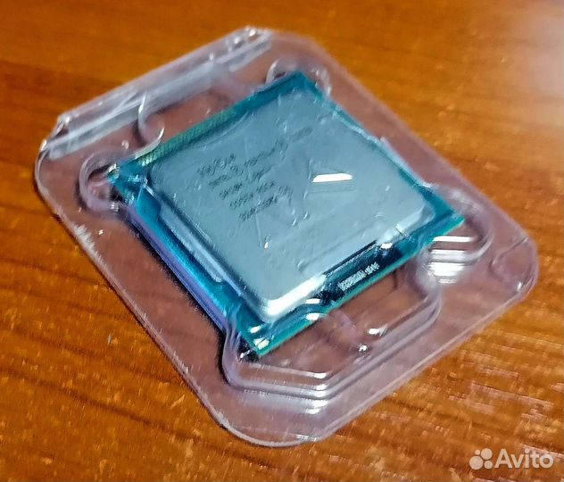Процессор Intel pentium g2020