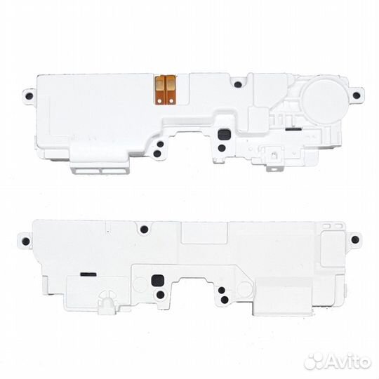 Полифонический динамик для Meizu MX5 на плате