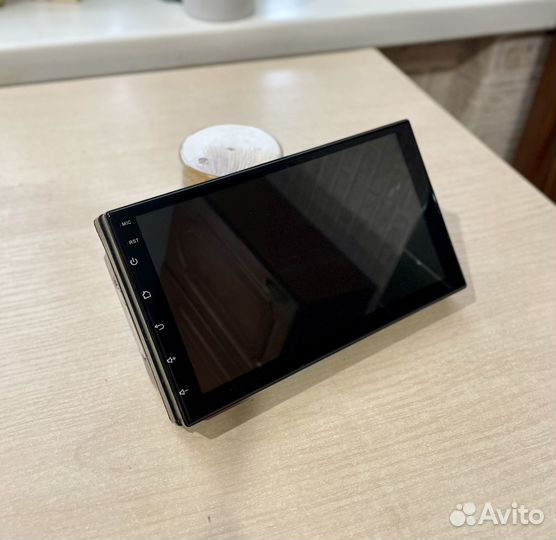 Магнитола 2 din android 7 дюймов