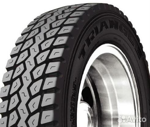 215-75 R17.5 Triangle TR689