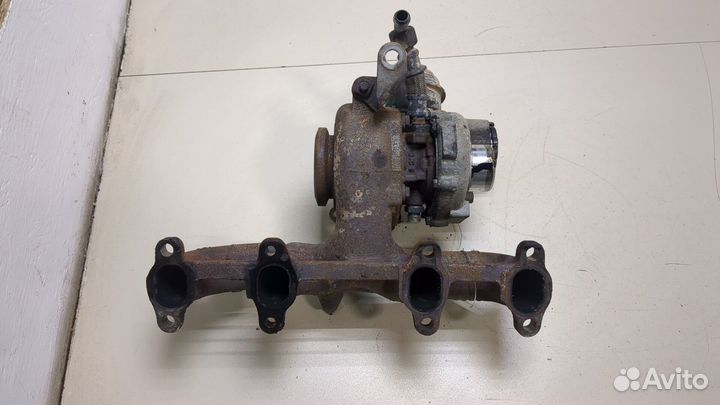 Турбина Volkswagen Passat 6, 2007