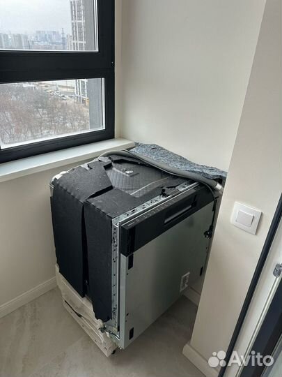 Посудомоечная машина Gorenje GV663C61