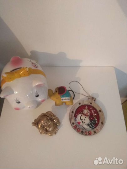 Сувениры, копилка