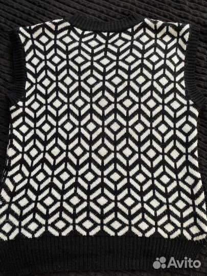 Жилетка женская