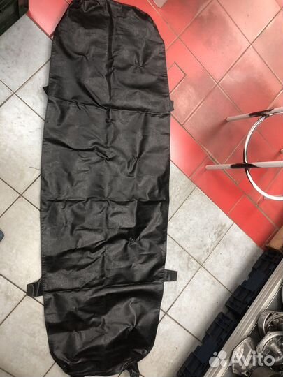 Тент коляски иж 5 грузовой