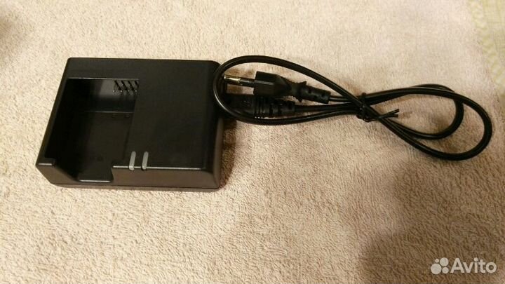 Зарядное устройство для Canon 1100D