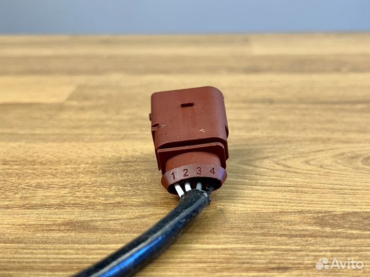 Лямбда зонд VAG 03C906262AT