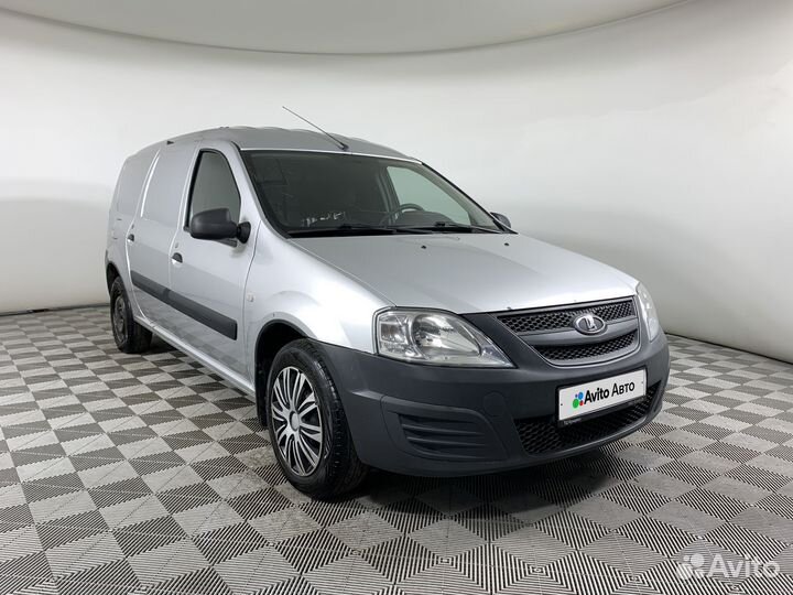 LADA Largus 1.6 МТ, 2017, 191 716 км