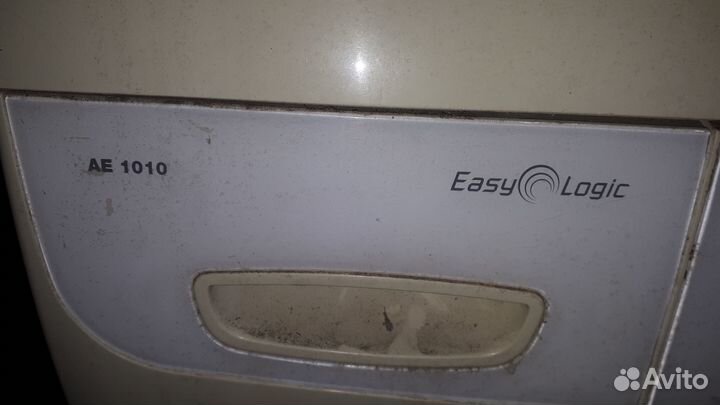 Запчасти для стиральной машинки Аrdo AE1010