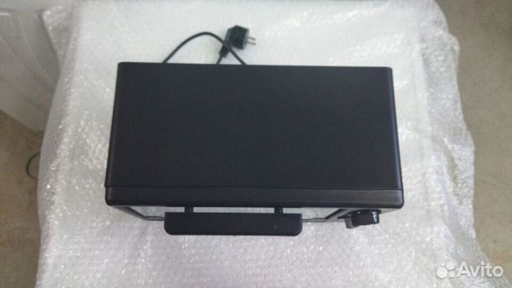 Мини печь zixin104