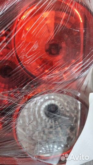 Фонарь задний задний левый Schmitz New