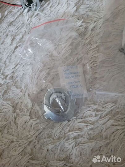 Биксеноновые линзы H1, 2.5 дюйма