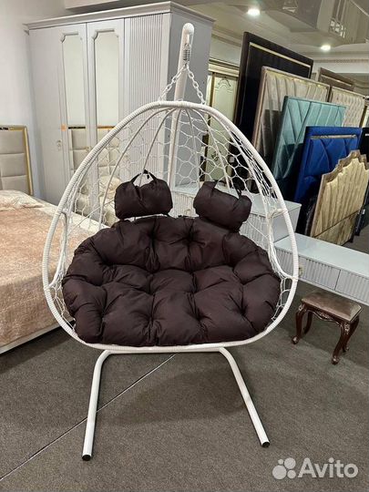 Садовые качели