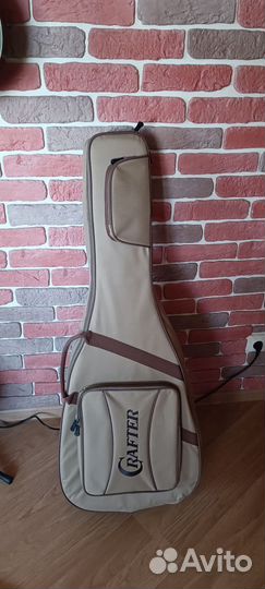 Гитара crafter ga-8/NC