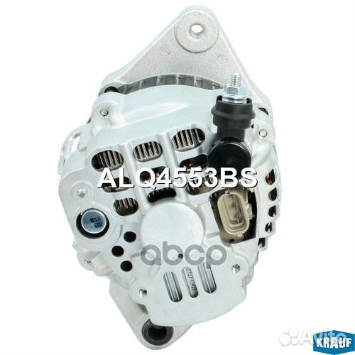 Генератор 465Q2D3701950; ALQ4553BS Krauf