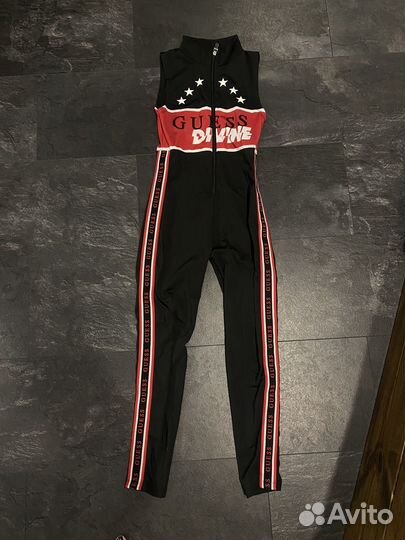 Комбинезон guess оригинал