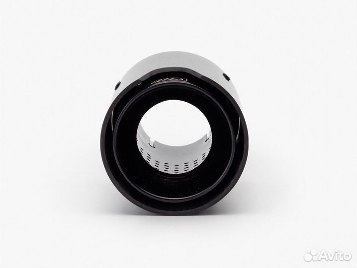 Насадка на глушитель 63мм/105мм Карбон М