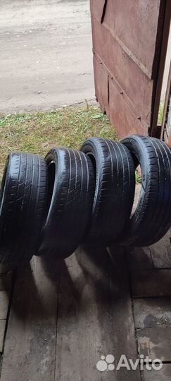 Matador MP 47 Hectorra 3 195/55 R16