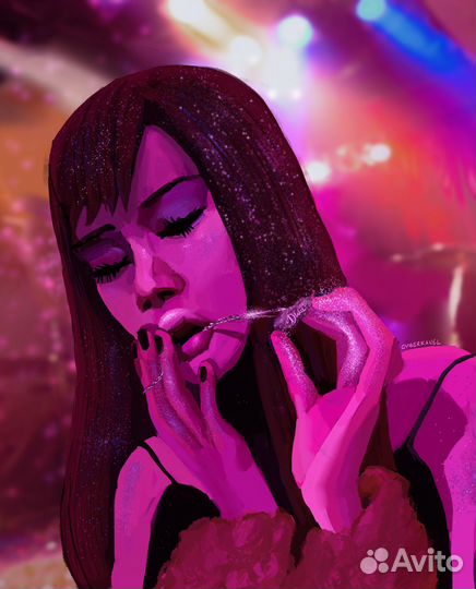 Репетитор по компьютерному рисованию (онлайн)