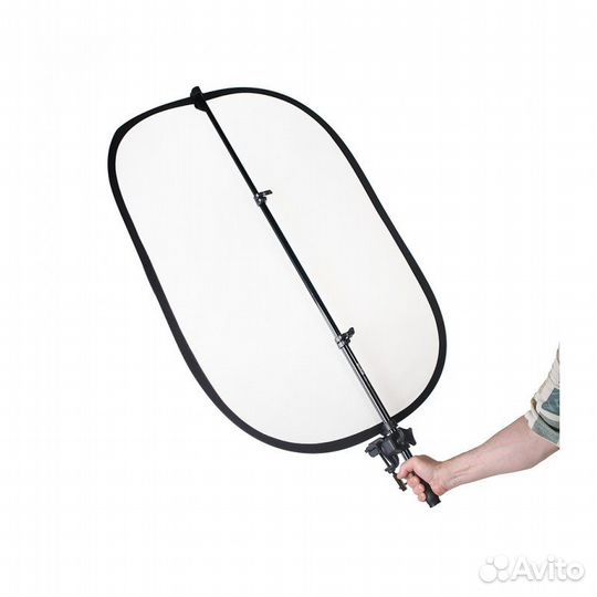 Держатель отражателя Godox LSA-14