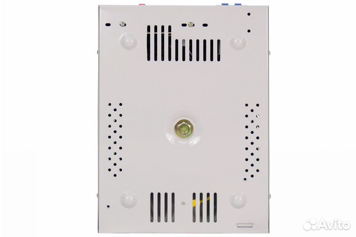 Стабилизатор напряжения Энергия асн 10000 с цифр