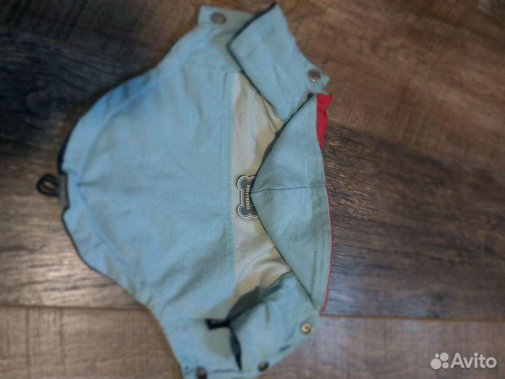 Одежда для мини собаки Puppy angel