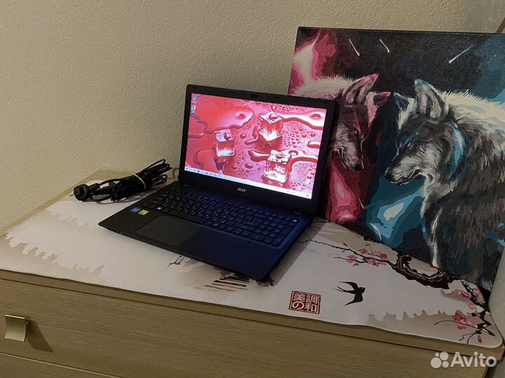 Современный Acer для Работы и Игр + Гарантия