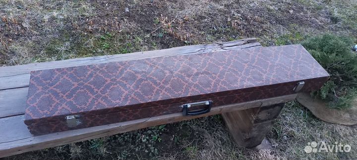 Вязальная машина Нева-2 в футляре