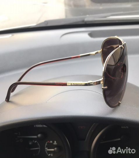 Очки Polaroid оригинал