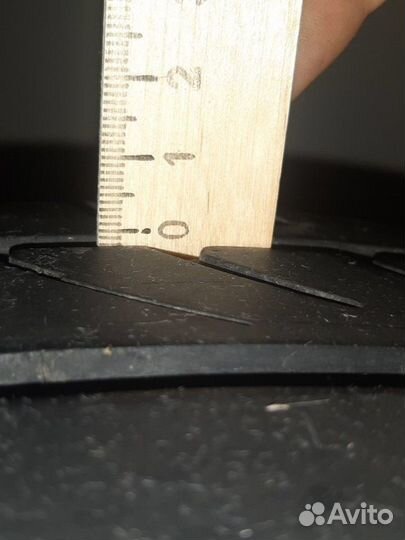 Hankook Ventus ME01 K114 225/55 R16 95