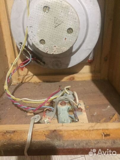 Колонка СССР 10мас-1м 1974г