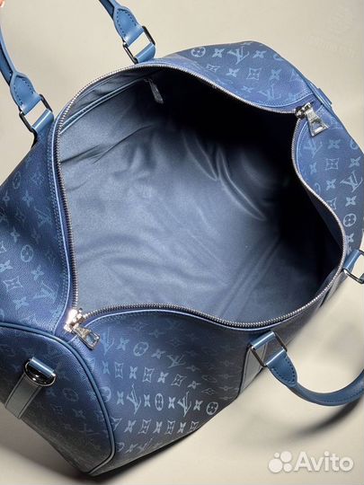 Дорожная сумка Louis Vuitton Keepal 50