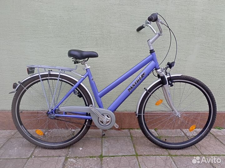 Немецкий 28 планетарка пять скоростей небольшой ро