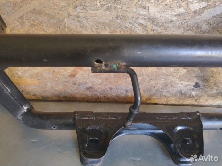 Подрамник задней подвески задний Chery Tiggo Pro 7